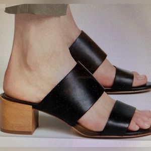 MADEWELL Kiera Mule Sandals